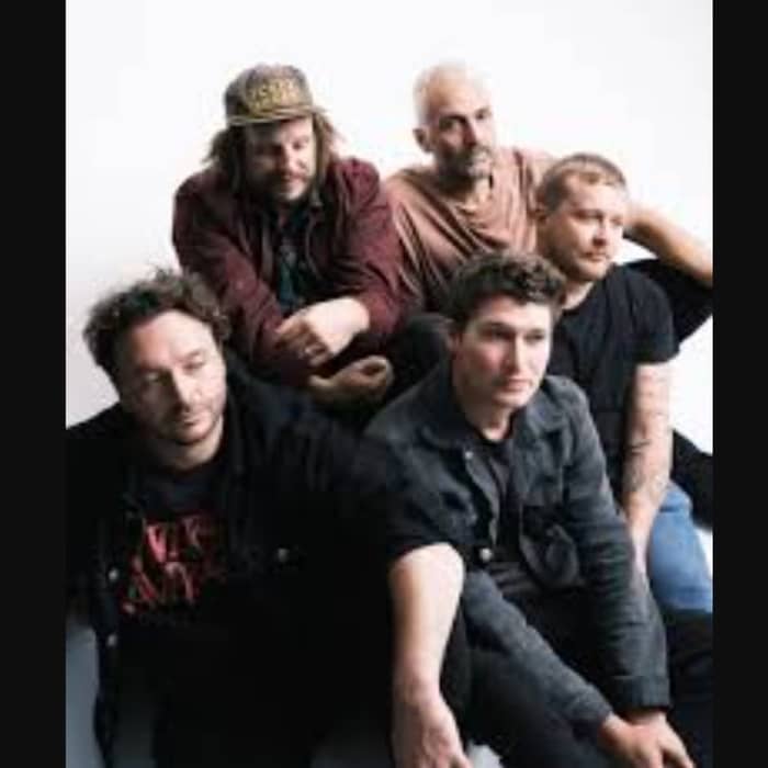 Fokofpolisiekar cover image