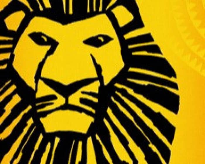 The Lion King tickets