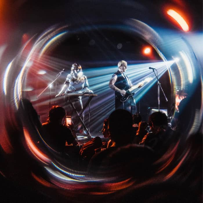 Forever Grey cover image