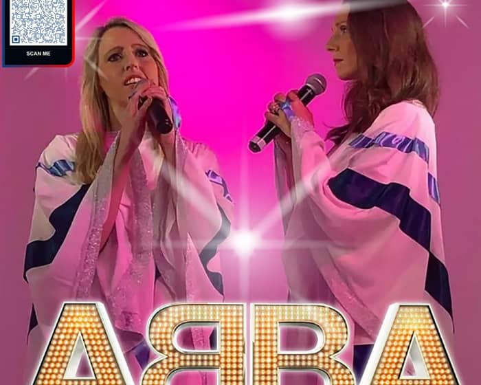 ABBA Tribute Night tickets