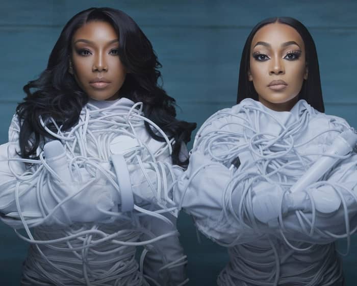 Brandy & Monica: The Boy Is Mine Tour tickets