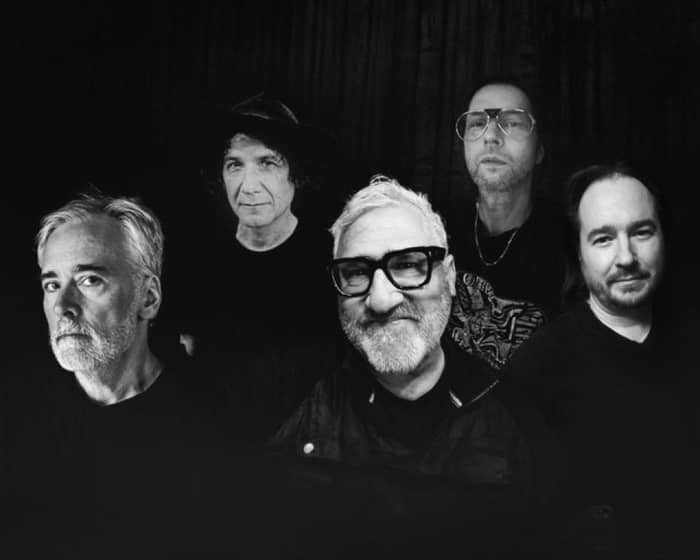 The Afghan Whigs tickets