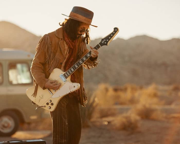 Mike Campbell & The Dirty Knobs tickets