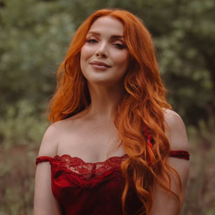 Caylee Hammack cover image