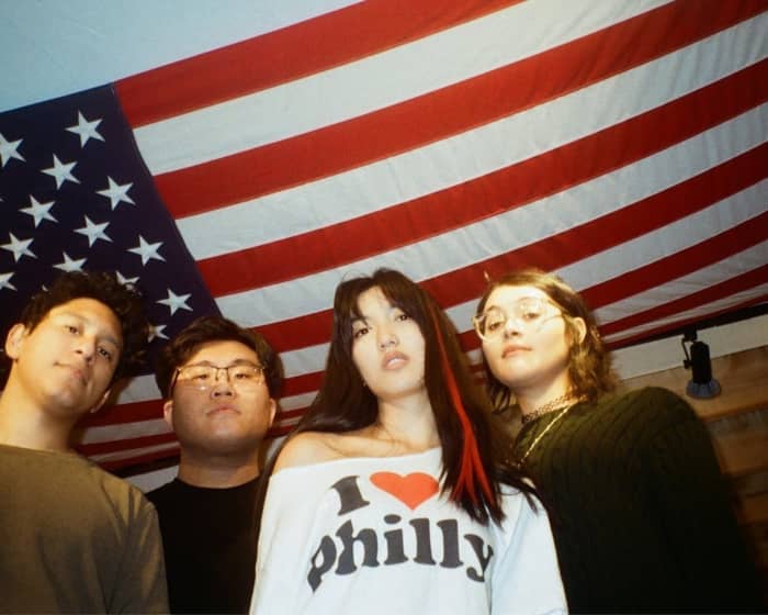 Penniback Presents: American Woman... Goes to Space tickets