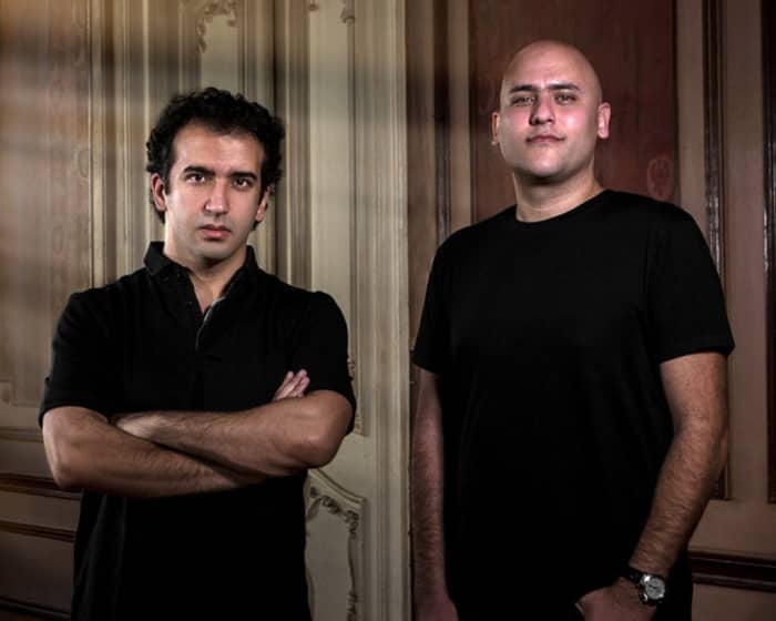 Aly & Fila tickets