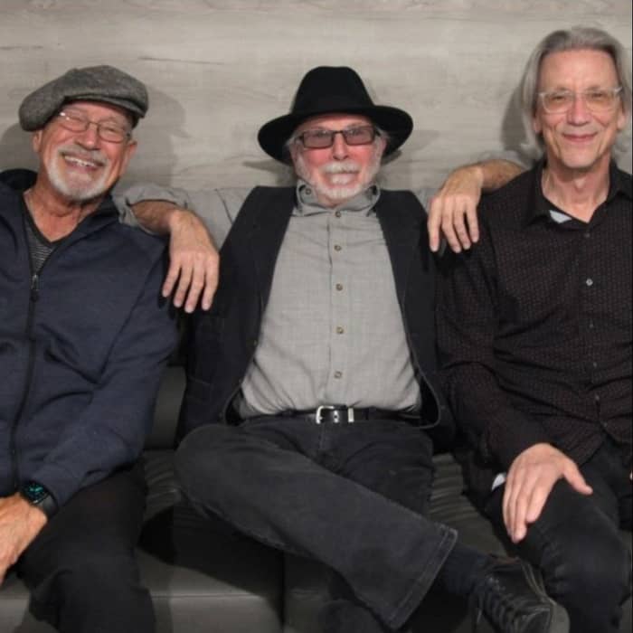 Roy Rogers & The Delta Rhythm Kings cover image