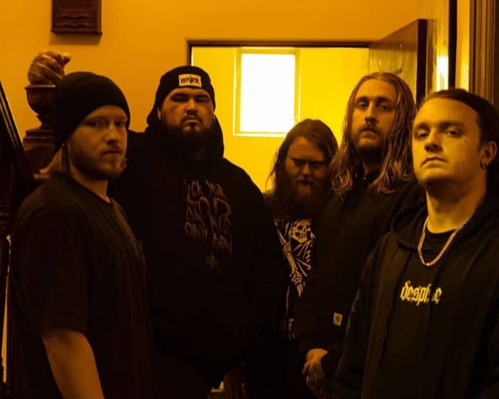 Left To Suffer tickets