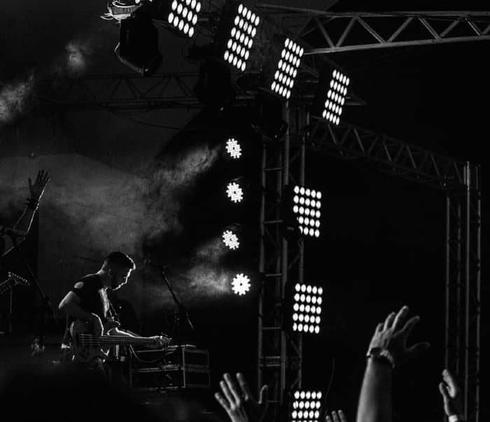 Terry Bozzio cover image