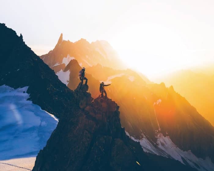 Banff Mountain Festival 2025 tickets