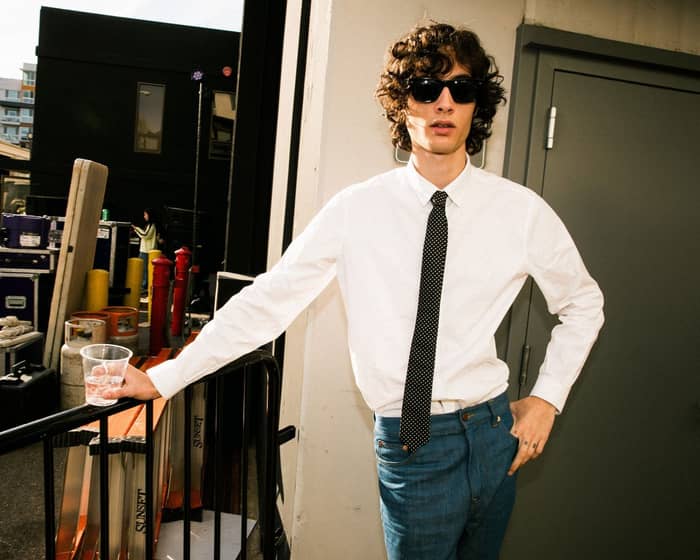 SOMBR - You Are The Reason Tour tickets