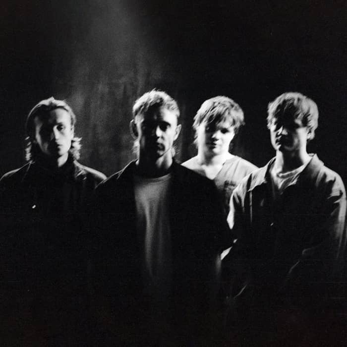 Wunderhorse cover image