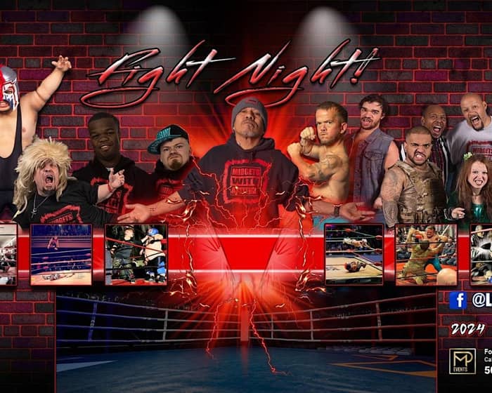 Sunshine Studios Live events