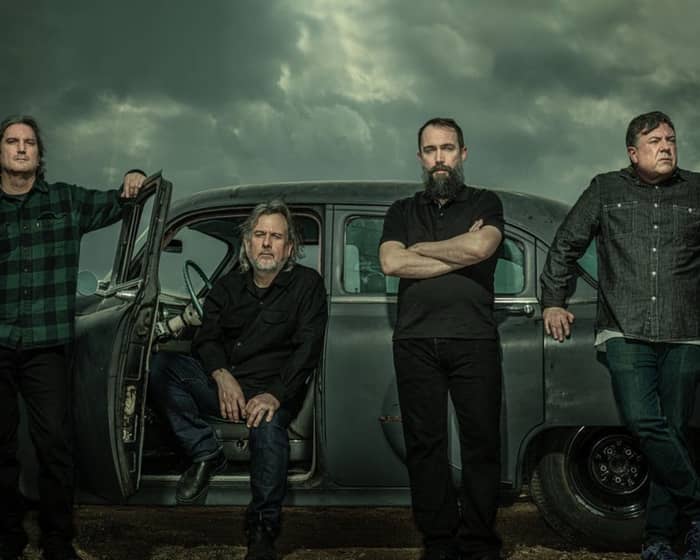 CLUTCH: US Fall Tour tickets