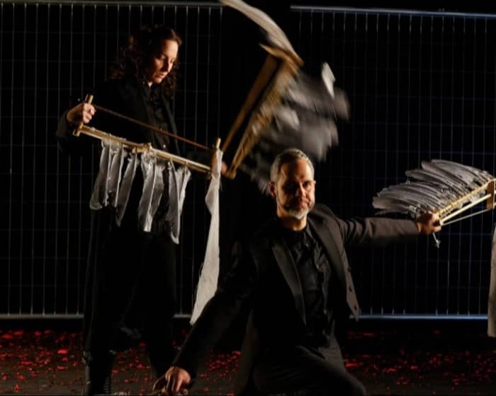 RISING: Pigeons tickets