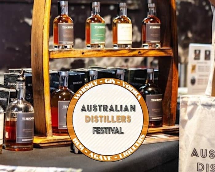 Australian Distillers Festival tickets