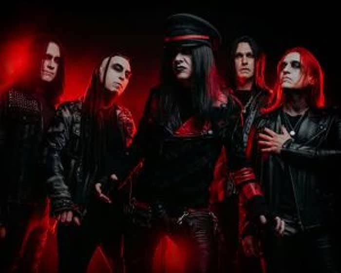 Wednesday 13 tickets