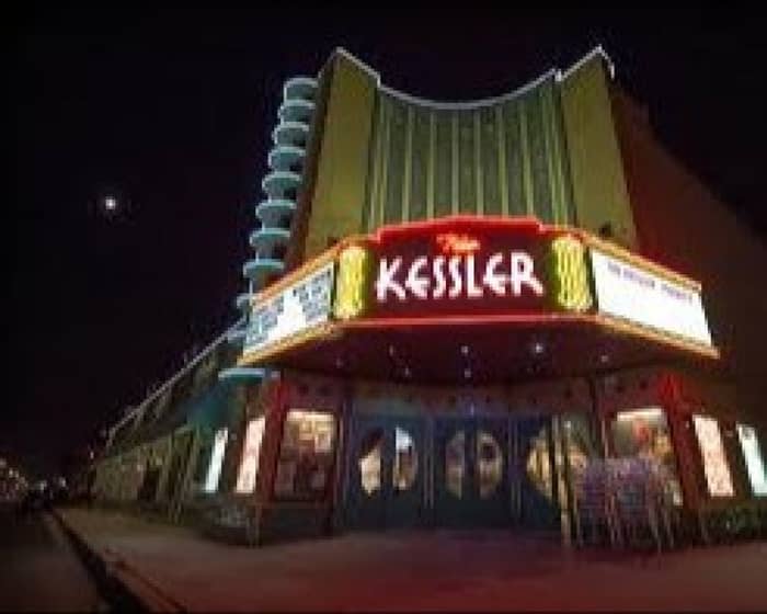 The Kessler Theater events