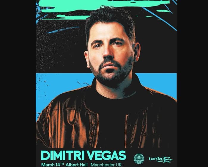 Dimitri Vegas tickets
