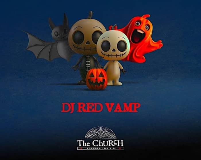 Halloween ON Halloween tickets