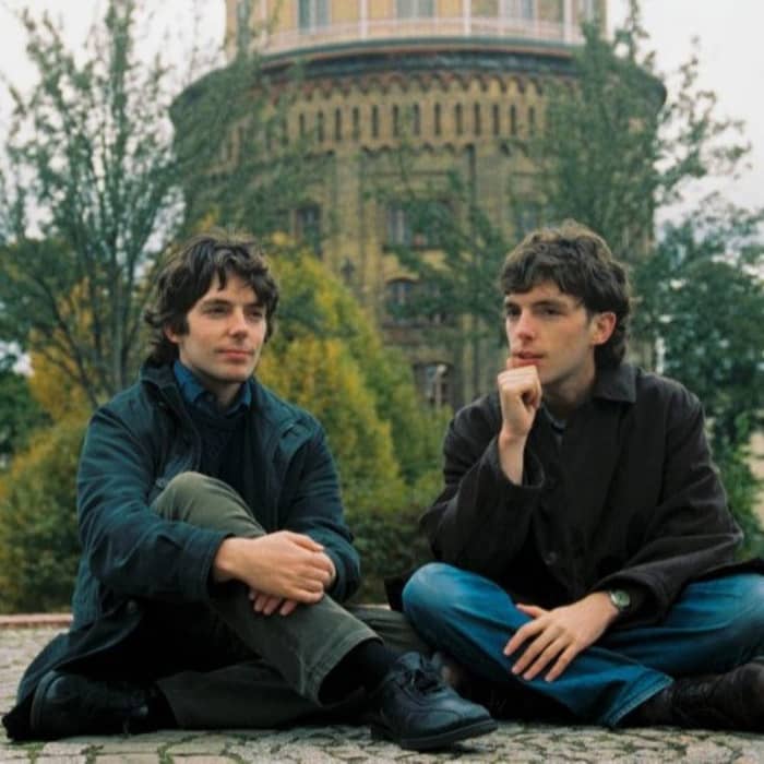 The Ocelots cover image