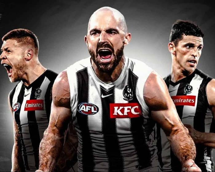 AFL Round 19 | Collingwood v Carlton tickets