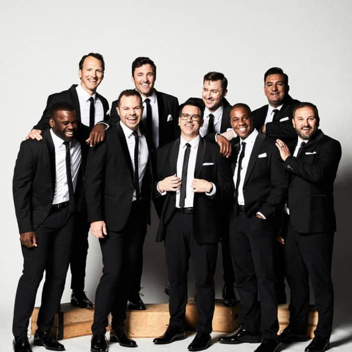 Straight No Chaser cover image