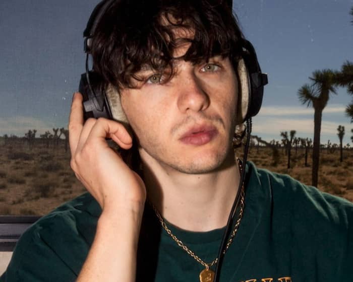 Petit Biscuit tickets