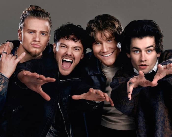 Midnight Til Morning tickets