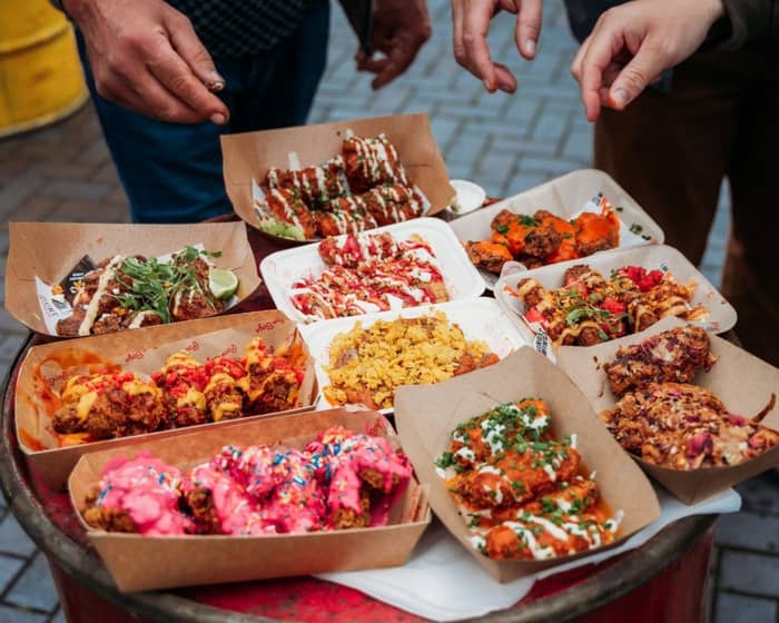 Wing Fest 2026 tickets