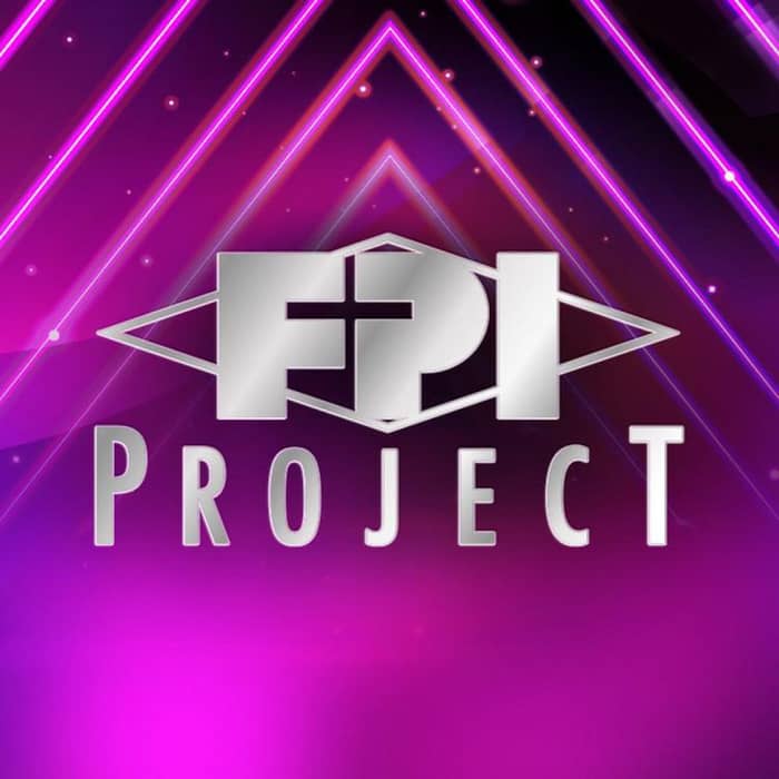 FPI project cover image