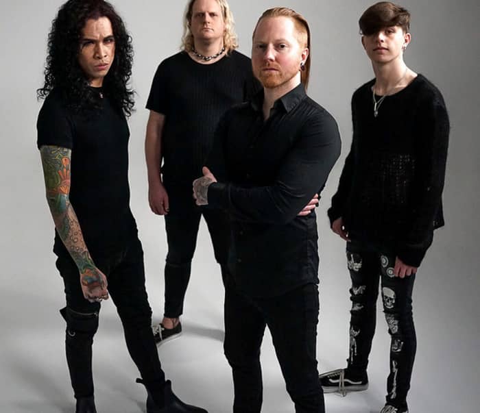 A Skylit Drive tickets