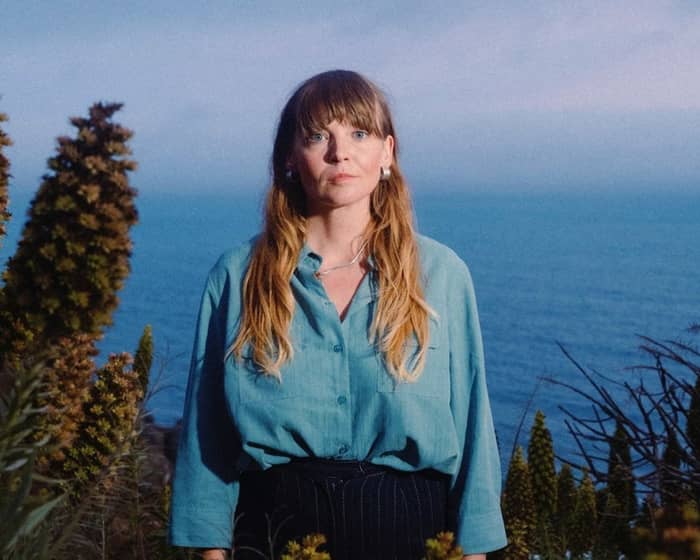 Courtney Marie Andrews - The Valentine Tour tickets