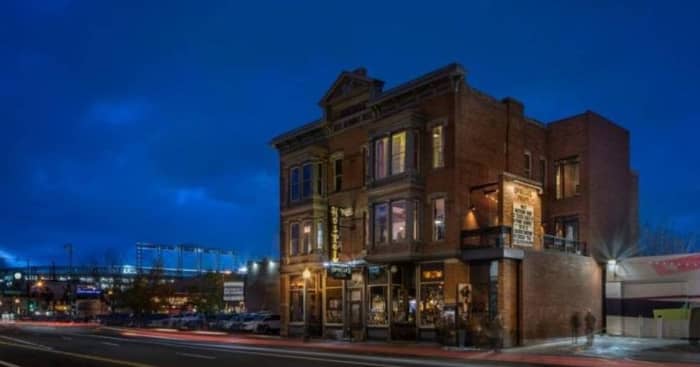 Ophelia's Electric Soapbox events