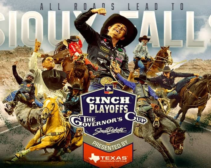 Cinch Playoffs - The Governors Cup tickets