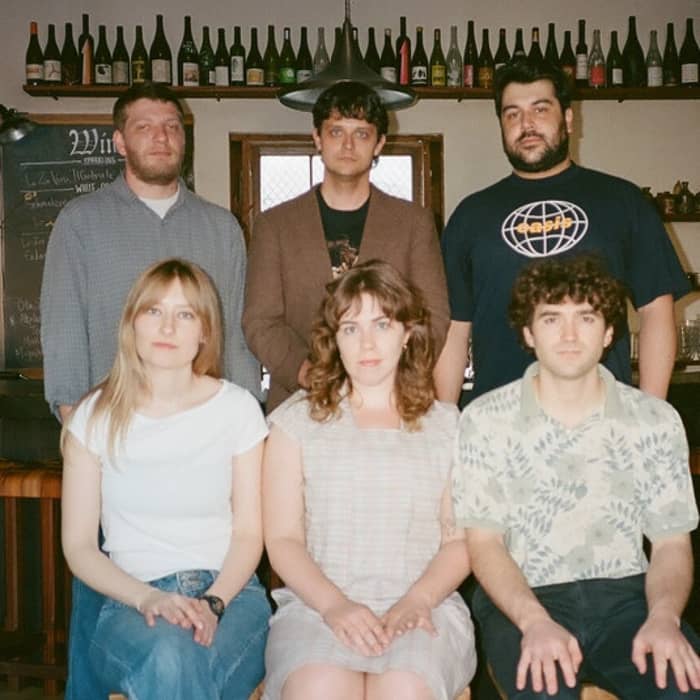 Aunt Katrina cover image