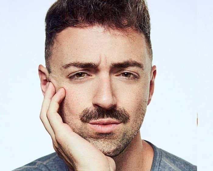 Matteo Lane cover image