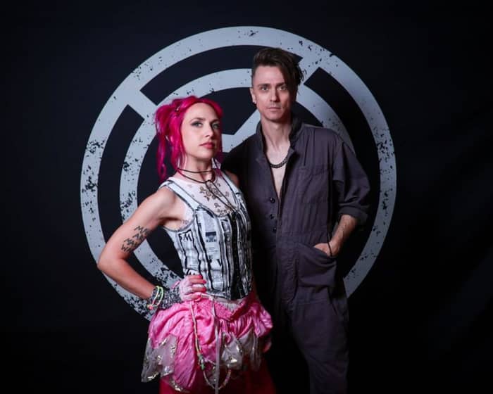 Icon for Hire: Scripted 15 Year Anniversary Tour tickets