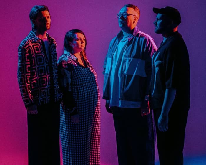 Tokyo Tea Room tickets