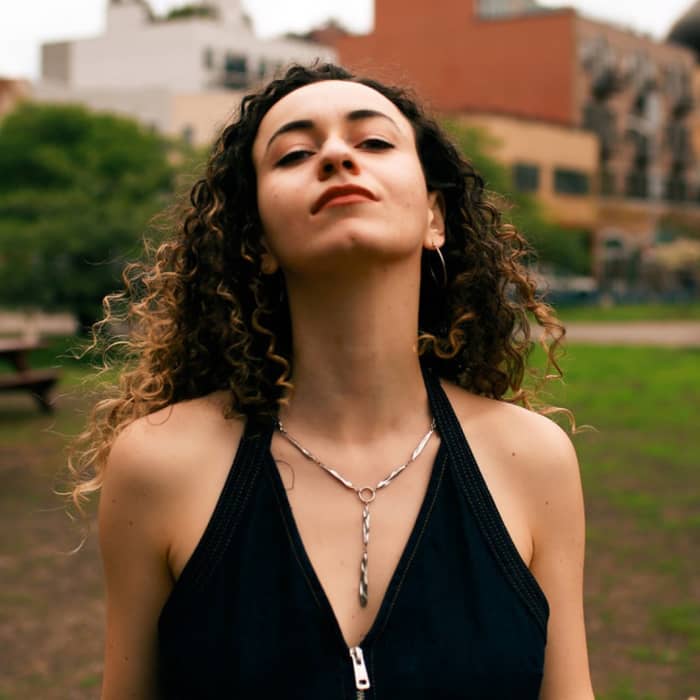 Rebecca McCartney cover image