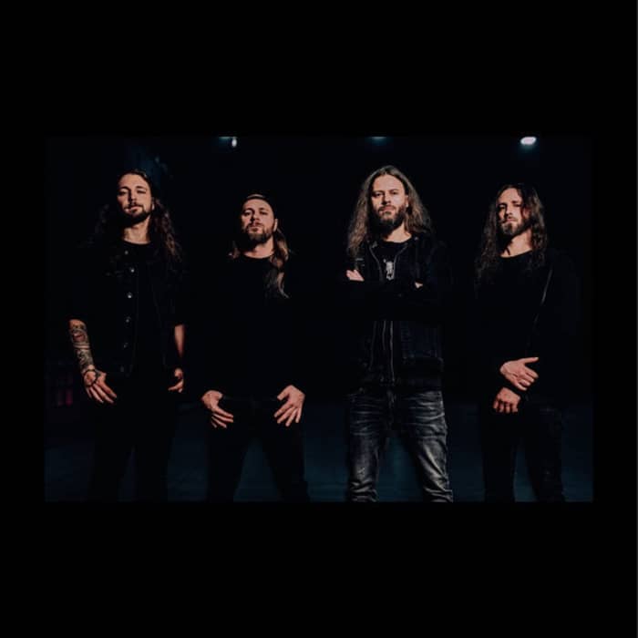 Decapitated cover image