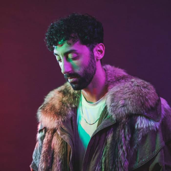 Morgan Jay cover image