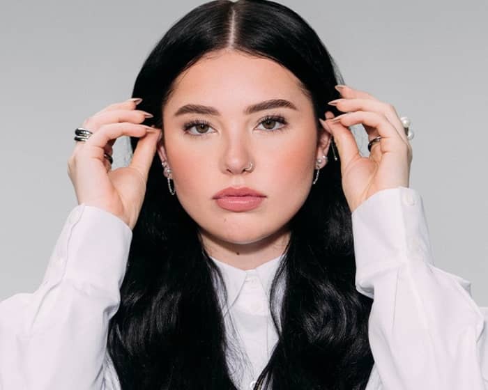 Lauren Spencer Smith tickets