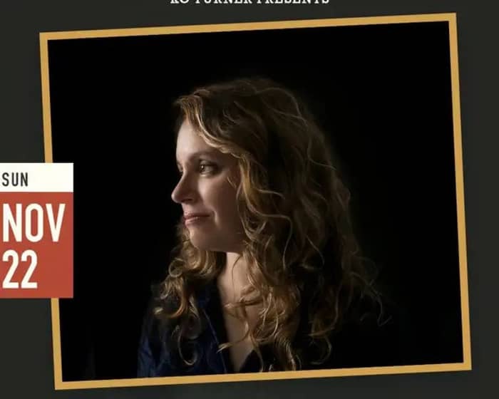 Lucy Kaplansky tickets
