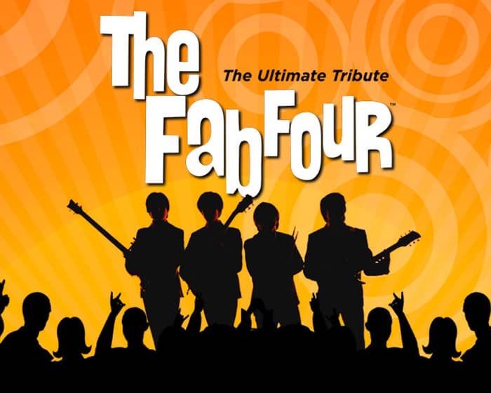 The Fab Four tickets