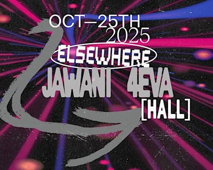 Jawani 4eva tickets