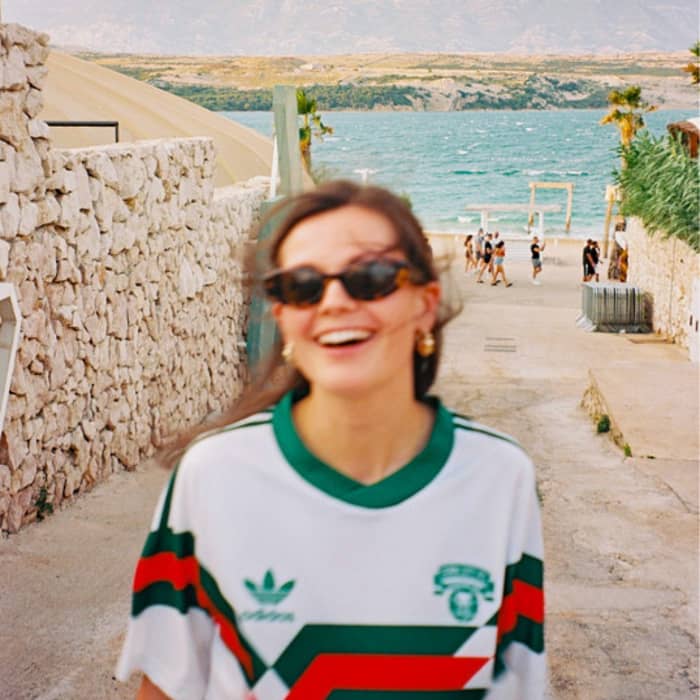 Effy (UK) cover image