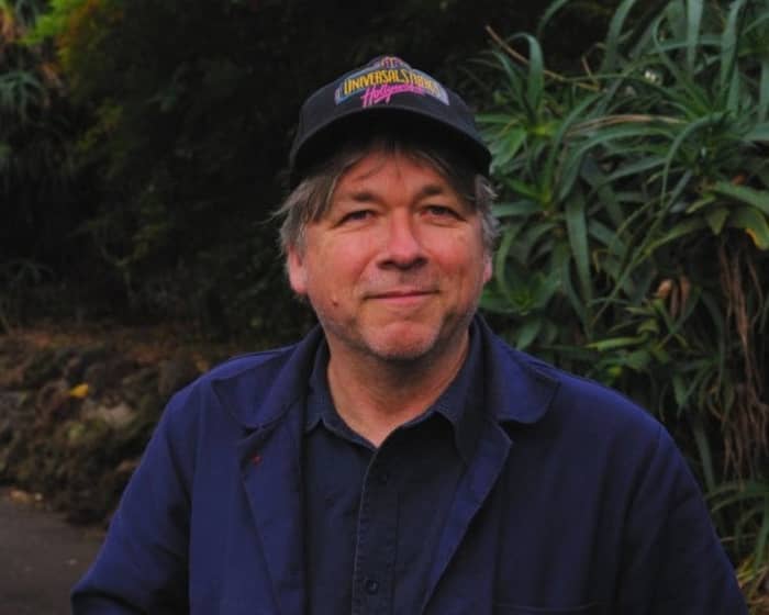 Darren Hanlon tickets