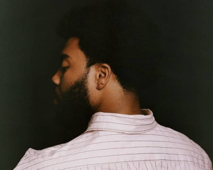Khalid tickets