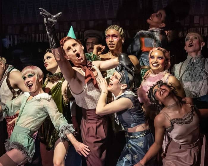 Kit Kat Club At The Playhouse Theatre events